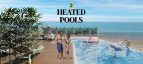 Victoria Frontemare Beach & Spa Hotel Jesolo Lido Di Jesolo
